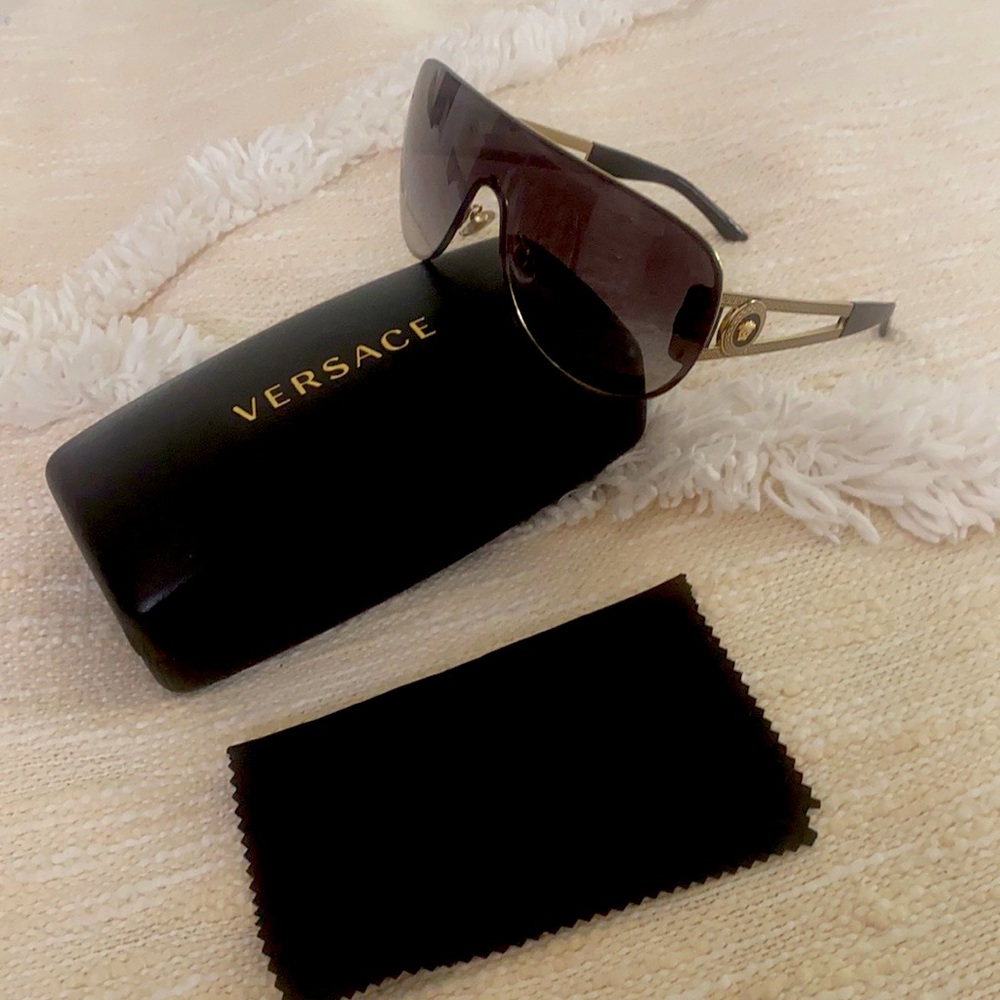 Versace 2166 Sunglasses